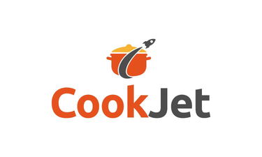 CookJet.com - Creative brandable domain for sale